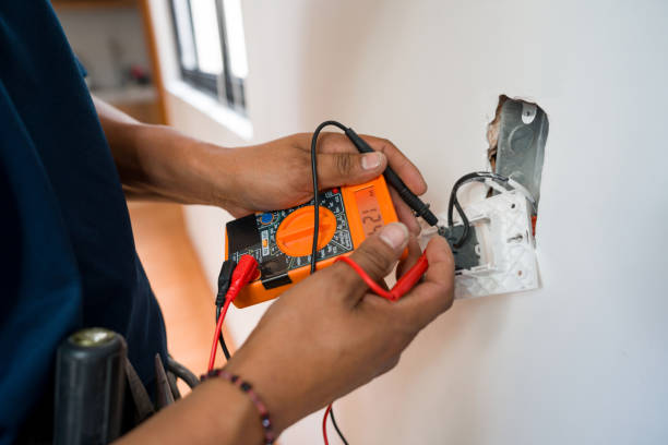 Emergency Electrical Repair Services in Parsippany, NJ