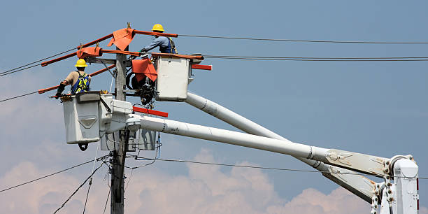 Professional Electrical Services in Parsippany, NJ